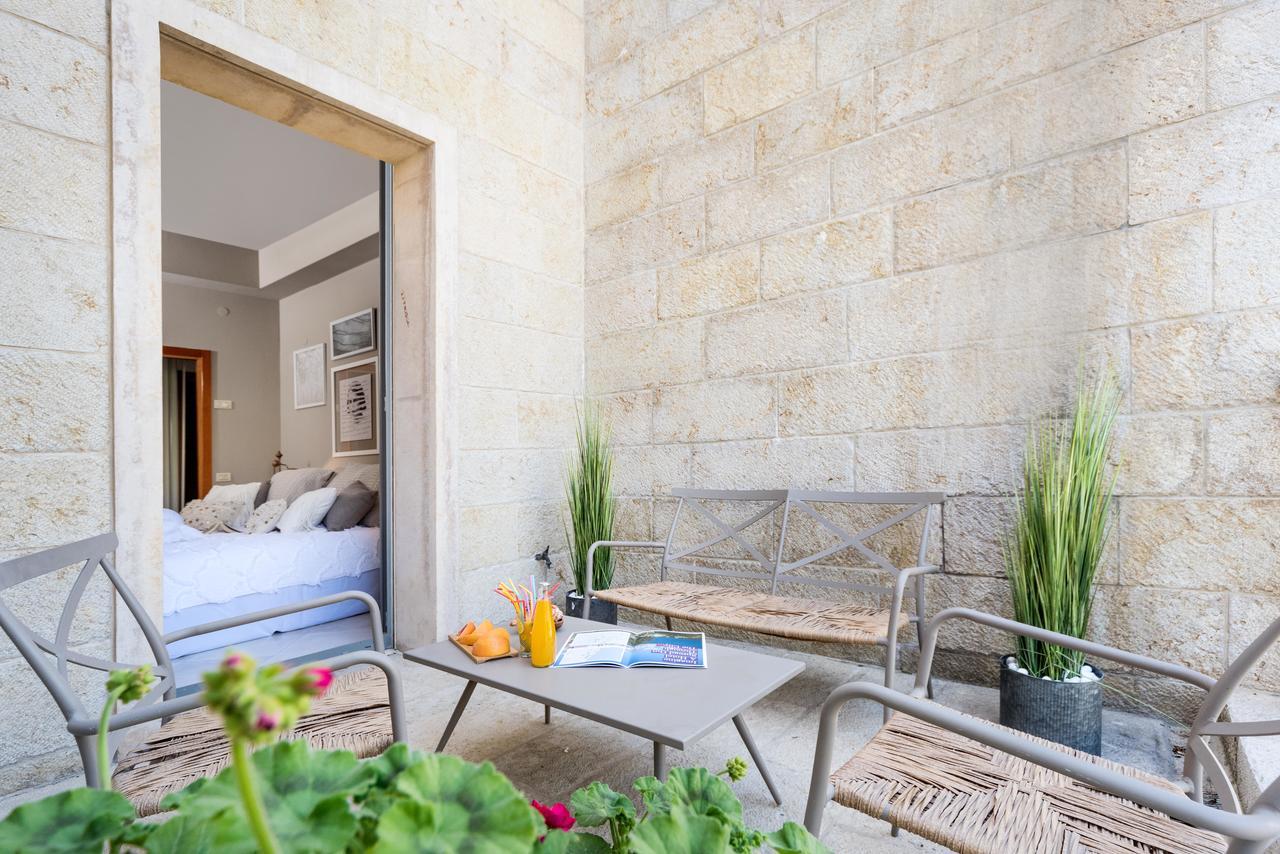Sweet Inn - Jerusalem Citadel エクステリア 写真