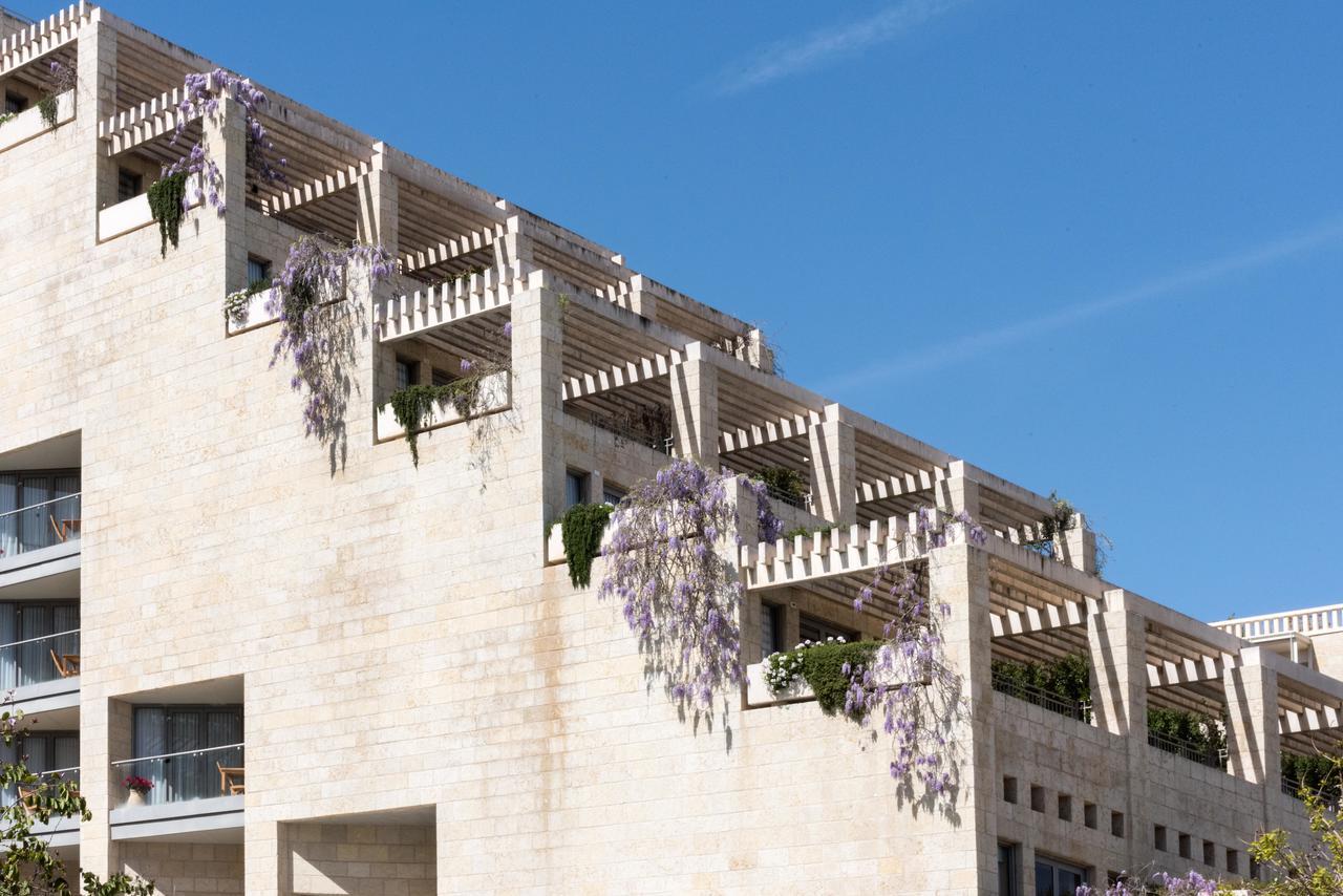 Sweet Inn - Jerusalem Citadel エクステリア 写真