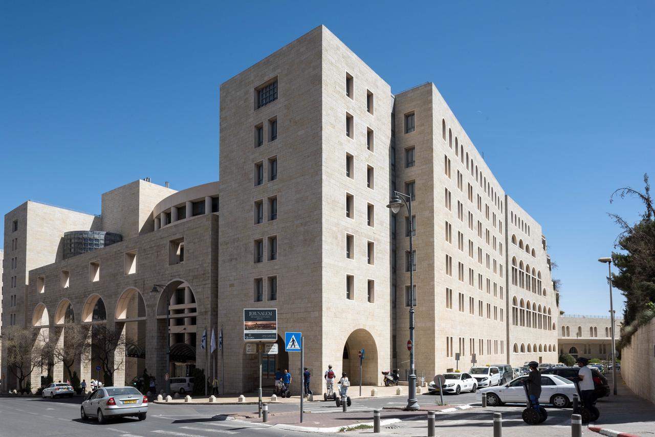 Sweet Inn - Jerusalem Citadel エクステリア 写真