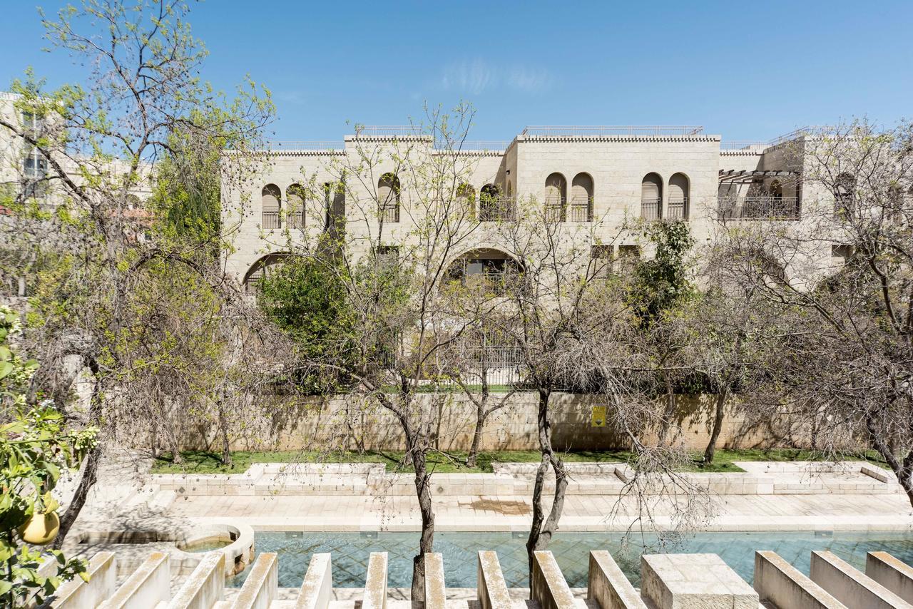 Sweet Inn - Jerusalem Citadel エクステリア 写真